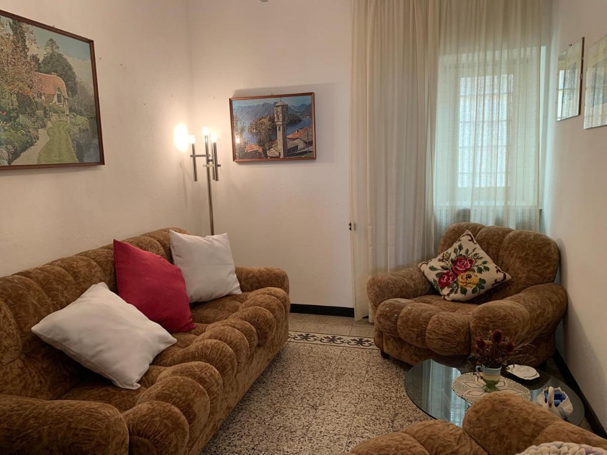 Casa Belte Apartment Ormea Exterior photo